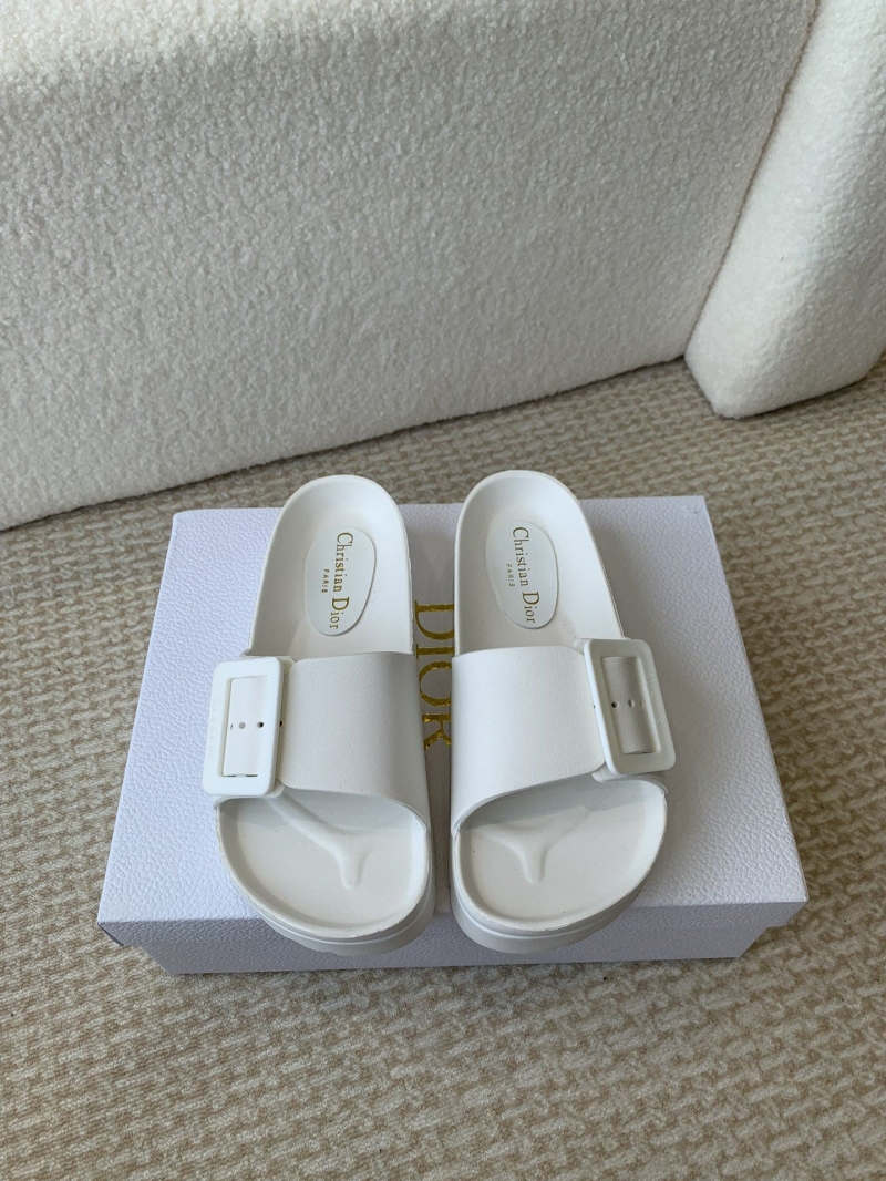 Christian Dior Slippers